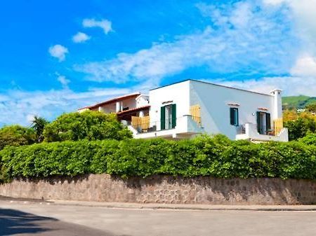 Don Giorgio Rooms & Apartments Ischia Exterior photo